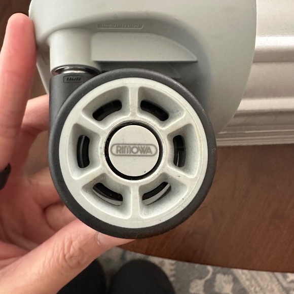 Rimowa Topas Pilot Case 37L - Picture 15 of 16